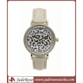 Reloj de pulsera de reloj de mujer de estilo más nuevo Reloj de pulsera (RA1263)